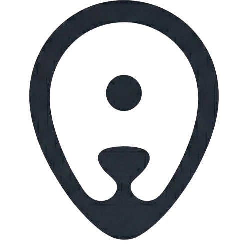 Petfinder.ai Official Logo